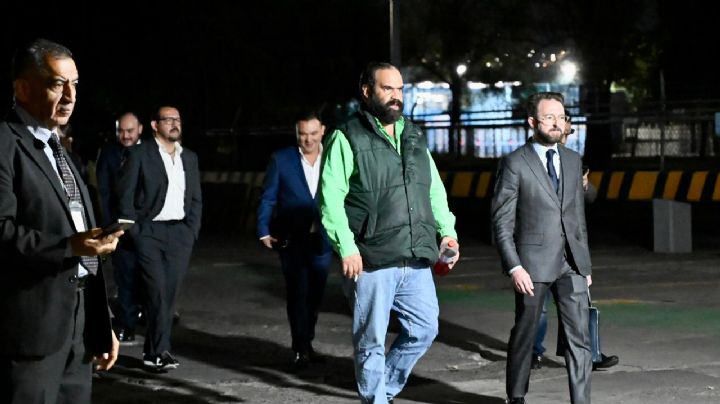 Javier Duarte seguirá en prisión; jueza aplazó resolución para el próximo viernes