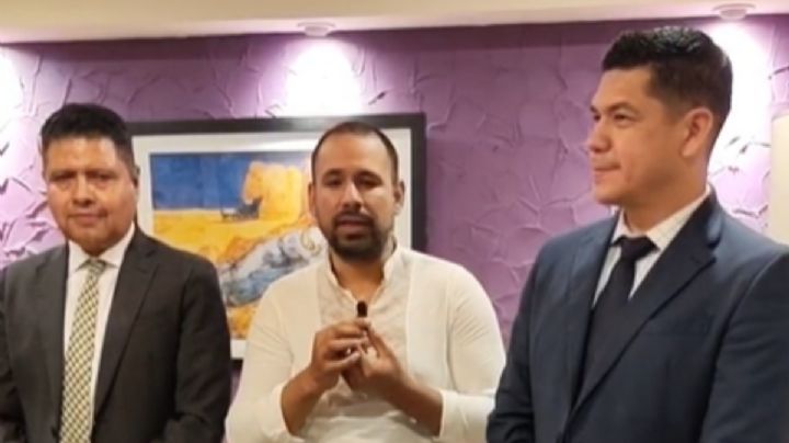 Vinculan a proceso al activista “Chakín” y a Edgar Iván en Nayarit