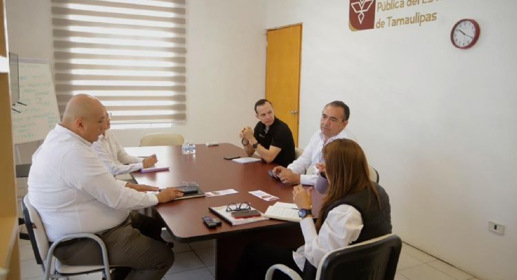 Avanza Tamaulipas en la consolidación de una Defensoría Pública cercana y profesional