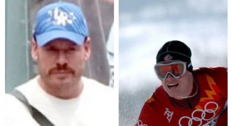 EU aumenta recompensa por el exatleta olímpico Ryan Wedding, vinculado al Cártel de Sinaloa