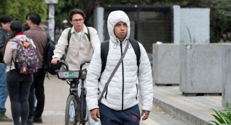 Precaución: madrugada y amanecer frío el jueves en estas dos alcaldías de la CDMX