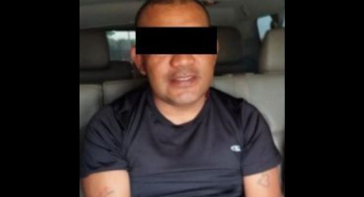 Un policía en activo es detenido por la desaparición y asesinato de la niña Noelia en Juchitán