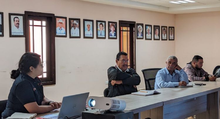 Avanza Tamaulipas en generación de energía limpia con Granja Fotovoltaica