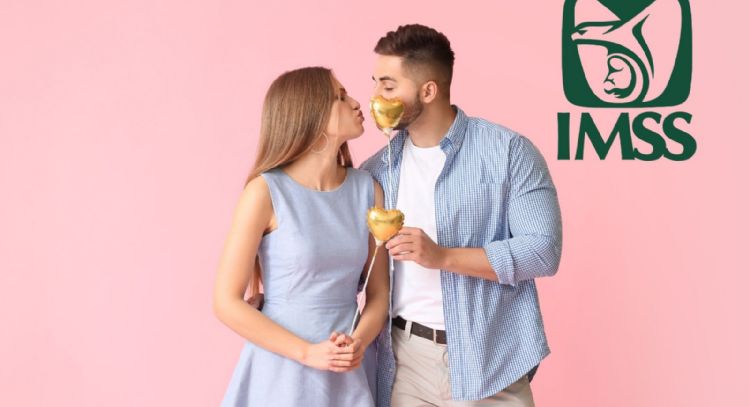 IMSS: así puedes registrar a tu pareja sin matrimonio y estos son los requisitos