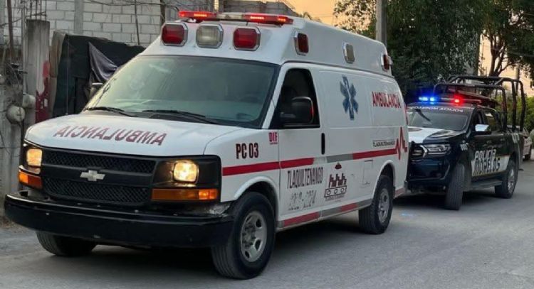 Atacan a tiros a jefe policiaco de Tlaquiltenango, Morelos; presumen asalto