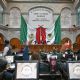 Congreso mexiquense pide más recursos a Sheinbaum; alega que aporta 13% del PIB y sólo recibe 4%