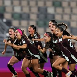 Selección Mexicana femenil de futbol Sub-17 avanza a semifinales de Copa del Mundo (Videos)