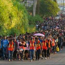 Morir bajo custodia del ICE