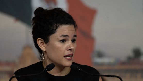 Luisa Alcalde condena “politiquería” tras el asesinato del alcalde de Uruapan