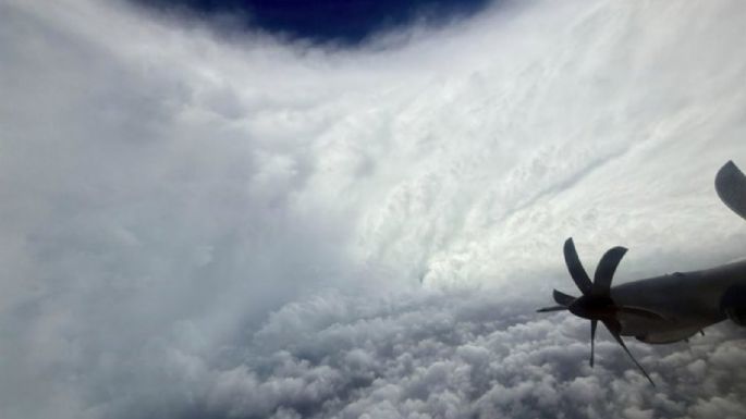 El huracán "Melissa" deja ya 64 muertos a su paso por el Caribe