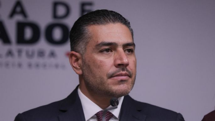 Sheinbaum convoca al Gabinete de Seguridad tras asesinato de Carlos Manzo, Alcalde de Uruapan