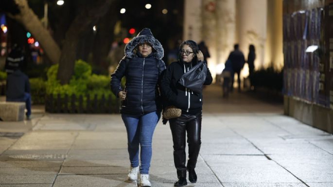 Frío en CDMX: alerta para la madrugada y el amanecer del lunes en las siguientes alcaldías