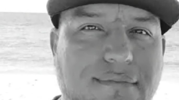 Ejecutan en Tecate a “El Cando”, presunto cabecilla del Cártel de Sinaloa