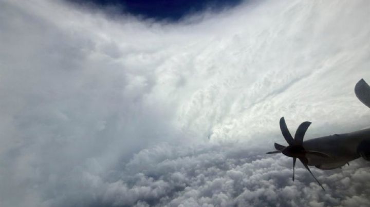 El huracán "Melissa" deja ya 64 muertos a su paso por el Caribe