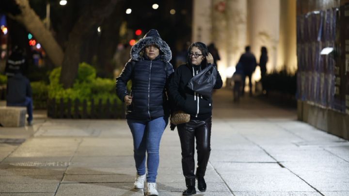 Frío en CDMX: alerta para la madrugada y el amanecer del lunes en las siguientes alcaldías