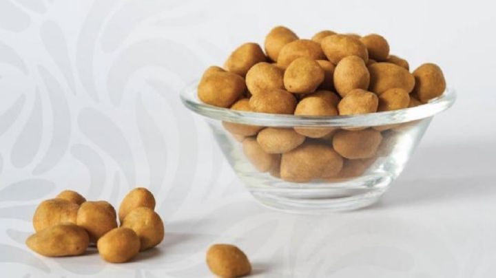 Cacahuates contienen más sodio del que declaran: Profeco revela cuáles