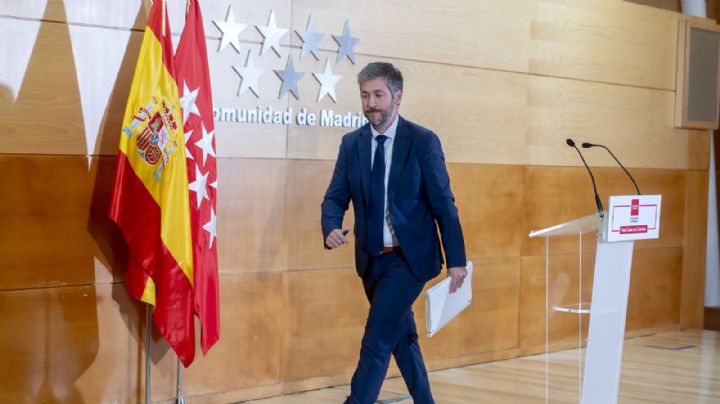 Gobierno de Madrid pide la renuncia del canciller de España por disculparse con México