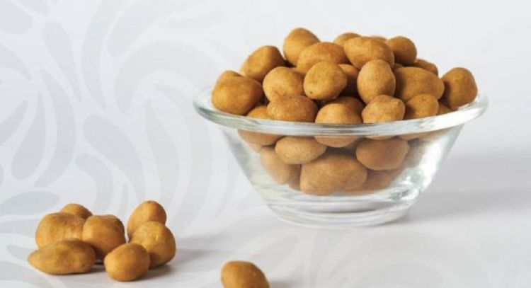 Cacahuates contienen más sodio del que declaran: Profeco revela cuáles