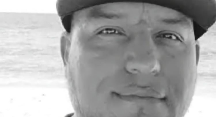 Ejecutan en Tecate a “El Cando”, presunto cabecilla del Cártel de Sinaloa