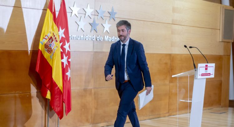 Gobierno de Madrid pide la renuncia del canciller de España por disculparse con México