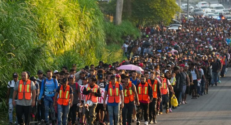 Morir bajo custodia del ICE