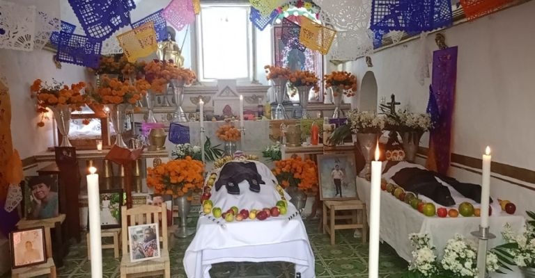 Foto: Estrella Pedroza