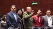 Foto ilustrativa de la nota titulada: Influencer Pejegrillo provoca encontronazo entre Morena y PRI en San Lázaro (Video)