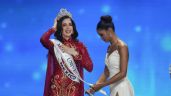 Foto ilustrativa de la nota titulada: La mexicana Fátima Bosch supera la controversia para convertirse en Miss Universo (Video)
