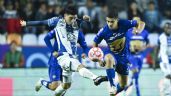 Foto ilustrativa de la nota titulada: Pachuca derrota 3-1 a Pumas y sigue con esperanzas de disputar la Liguilla (Video)
