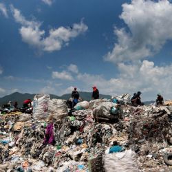 Caos ambiental por manejo arcaico de los residuos en México