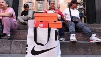 Se estancó la actividad económica de México en octubre: INEGI