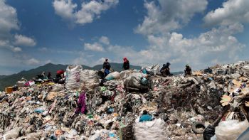 Caos ambiental por manejo arcaico de los residuos en México