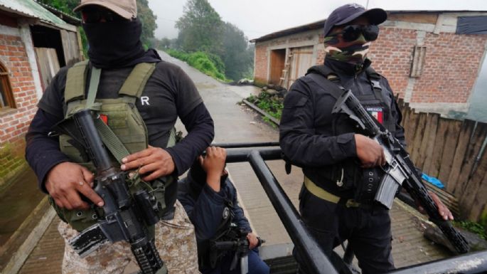 ONG denuncian que la violencia es la principal razón de desplazamiento interno en América Latina