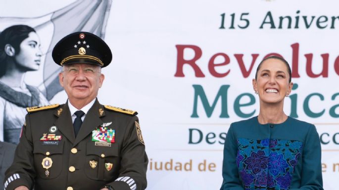 “El que convoca a la violencia se equivoca”: Sheinbaum