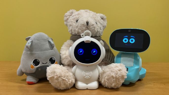 Juguetes con Inteligencia Artificial no son seguros para los niños, alertan grupos de defensa