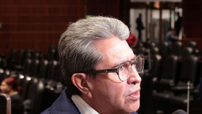 Ley para la jornada laboral de 40 horas llegaría a San Lázaro antes del 15 de diciembre: Monreal