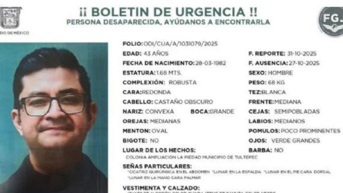 Asesinato de sacerdote en Tultitlán: cronología y lo que se sabe hasta el momento