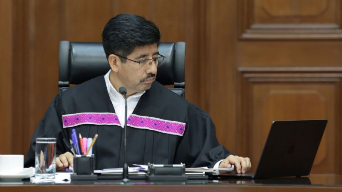 Colectivos condenan a la Suprema Corte por “darle la espalda a las víctimas”