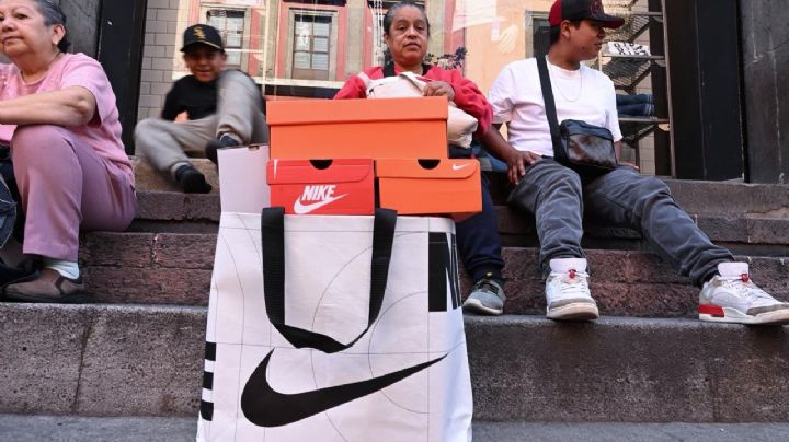 Se estancó la actividad económica de México en octubre: INEGI