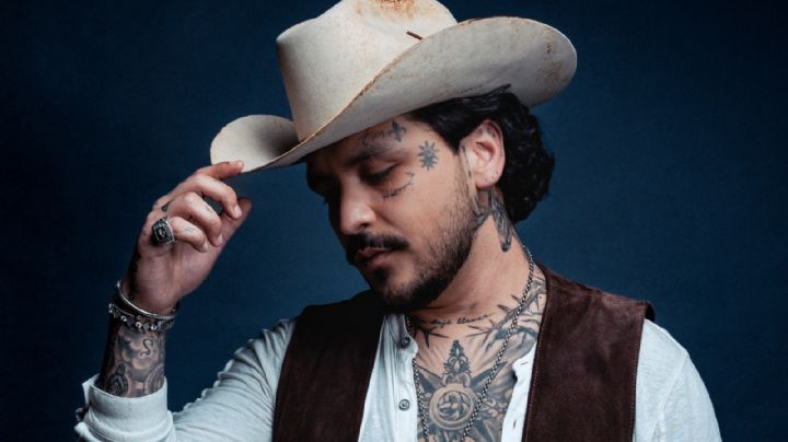 FGR advierte a Christian Nodal: caso penal por falsificación de documentos no está terminado