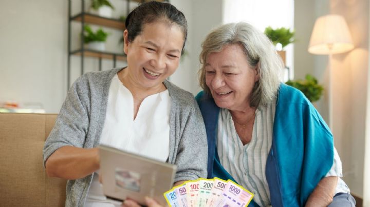 Pensión Mujeres Bienestar: quiénes cobran del 24 al 28 de noviembre