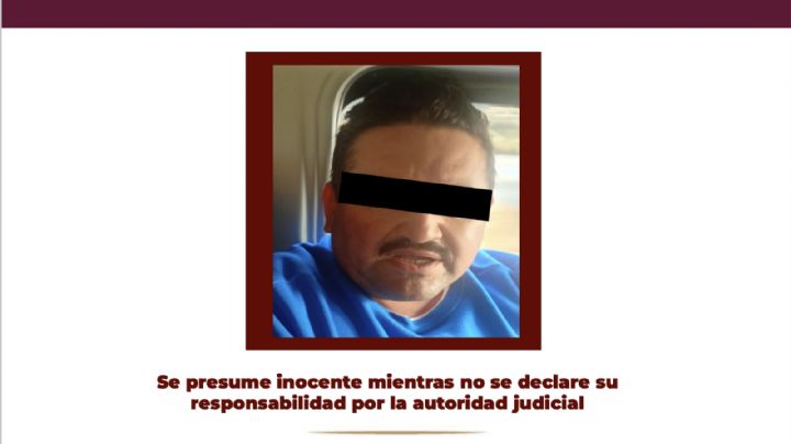 Detienen a regidor de Actopan por homicidio; lo acusan de liderar linchamiento