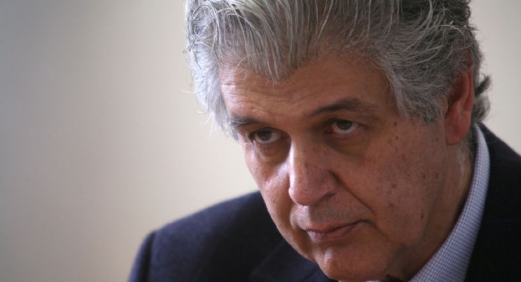 Fallece Alfredo Elías Ayub, exdirector de la CFE