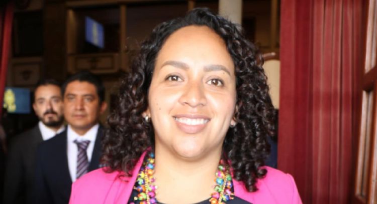 “Ella no decide”: Alcaldesa acusa a Mauricio Kuri, gobernador de Querétaro, de violentarla (Video)