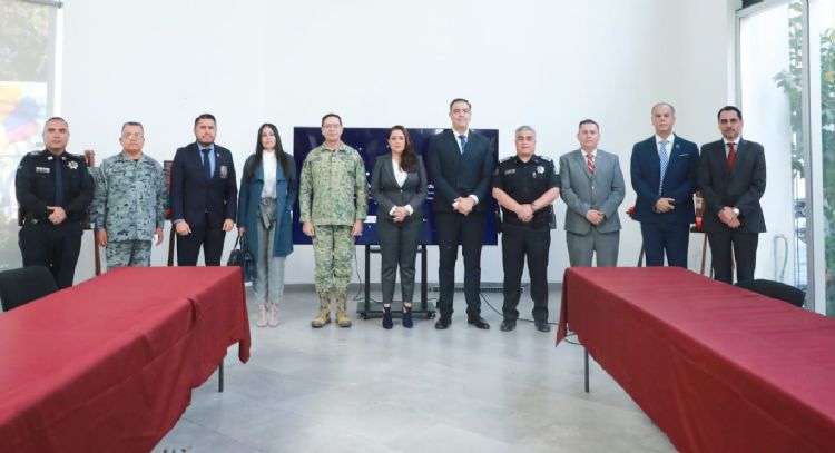 Aguascalientes se consolida como destino turístico gracias a su clima de seguridad