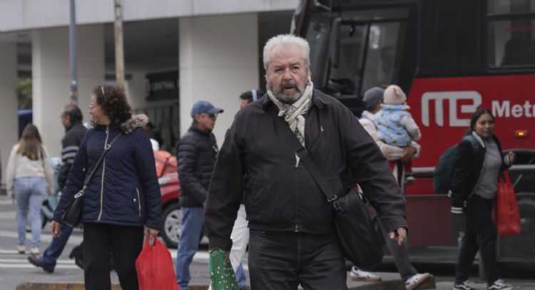 Alerta por frío para las primeras horas del viernes en estas alcaldías de CDMX