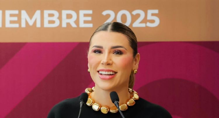 Marina del Pilar dice que citatorios de la FGR son filtraciones; nadie ha sido notificado