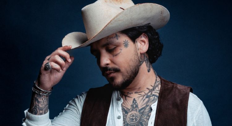 FGR advierte a Christian Nodal: caso penal por falsificación de documentos no está terminado