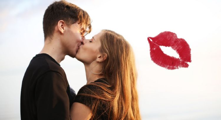 Investigación rastrea el inicio del beso millones de años antes de los humanos modernos