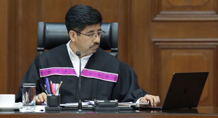 Colectivos condenan a la Suprema Corte por “darle la espalda a las víctimas”